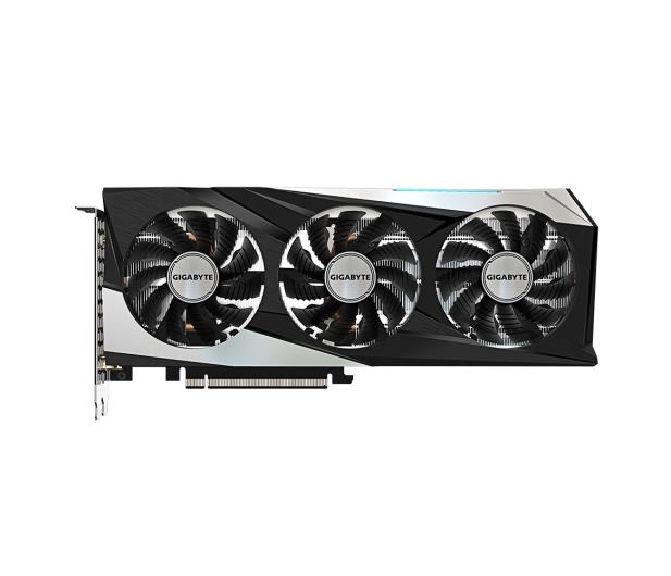 GIGABYTE RTX 3060 Gaming OC 2.0 12GB GDDR6 192bit LHR 2DP/2HDMI GV-N3060GAMING OC-12GD 2.0 - 661713 - zdjęcie 8